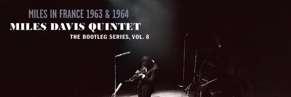 milesdavis Profile Banner