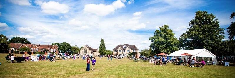 ywamharpenden's profile banner image