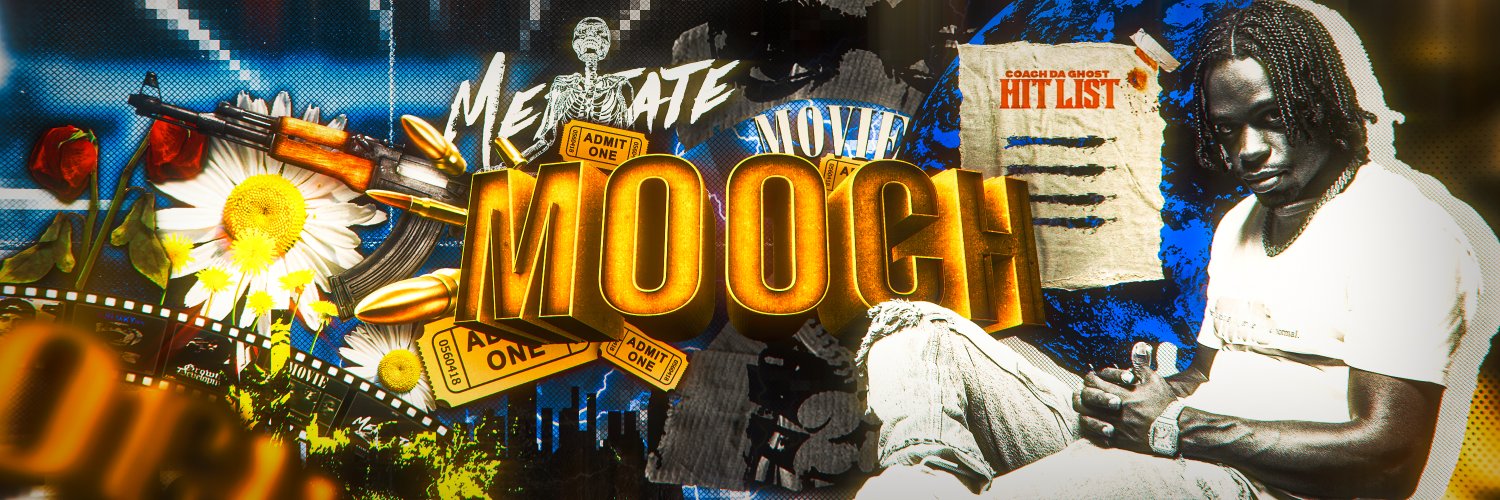 Mooch 🇺🇸 banner