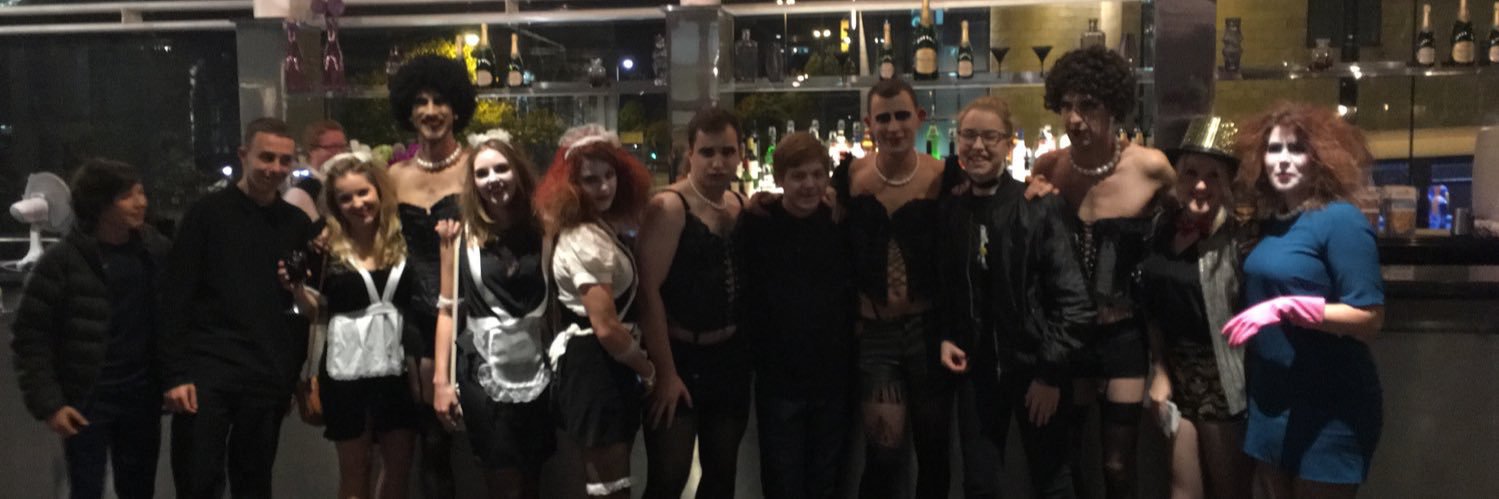 VinnyNotVinnie's profile banner image