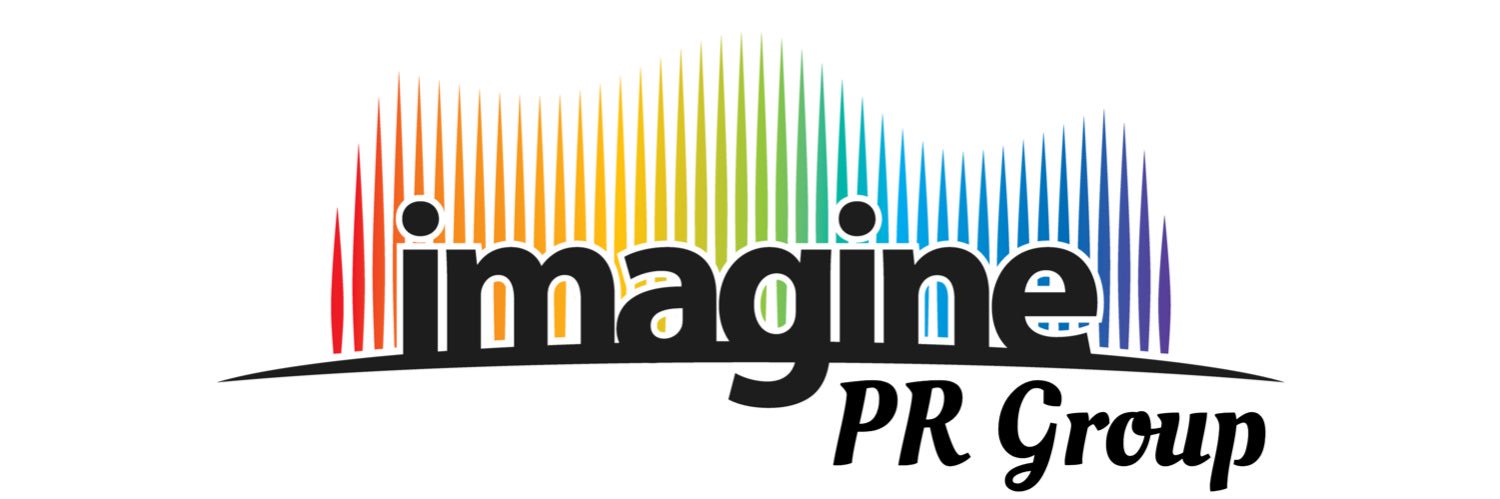 Imagine PR Group banner