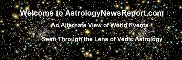 AstroNewsReport Profile Banner
