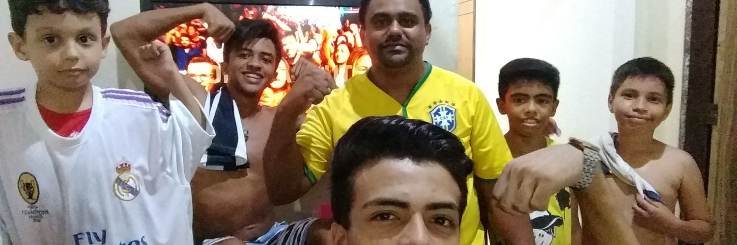fabiobarbosa007's profile banner image