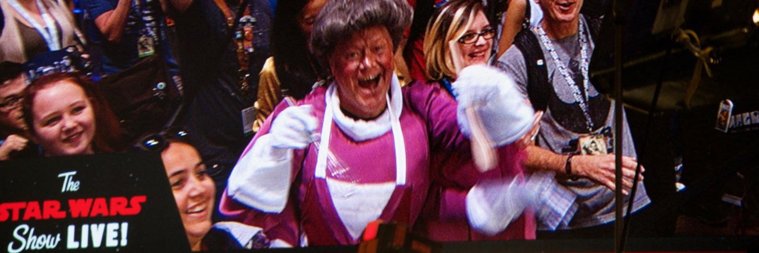 ChefGormaanda's profile banner image