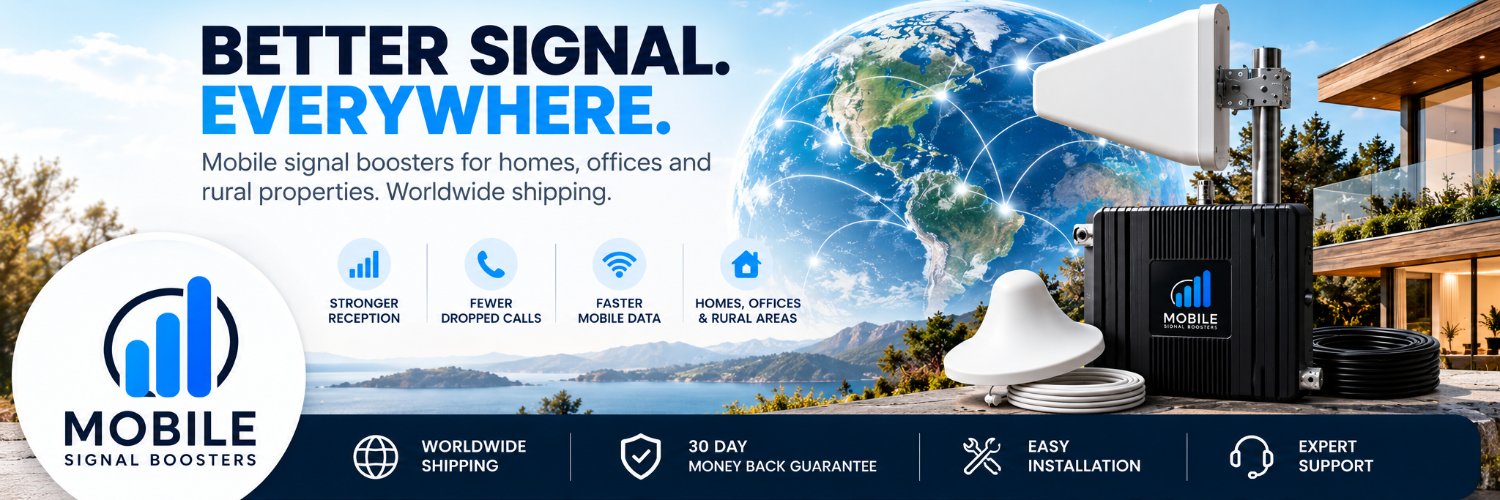 Mobileboosters's profile banner image