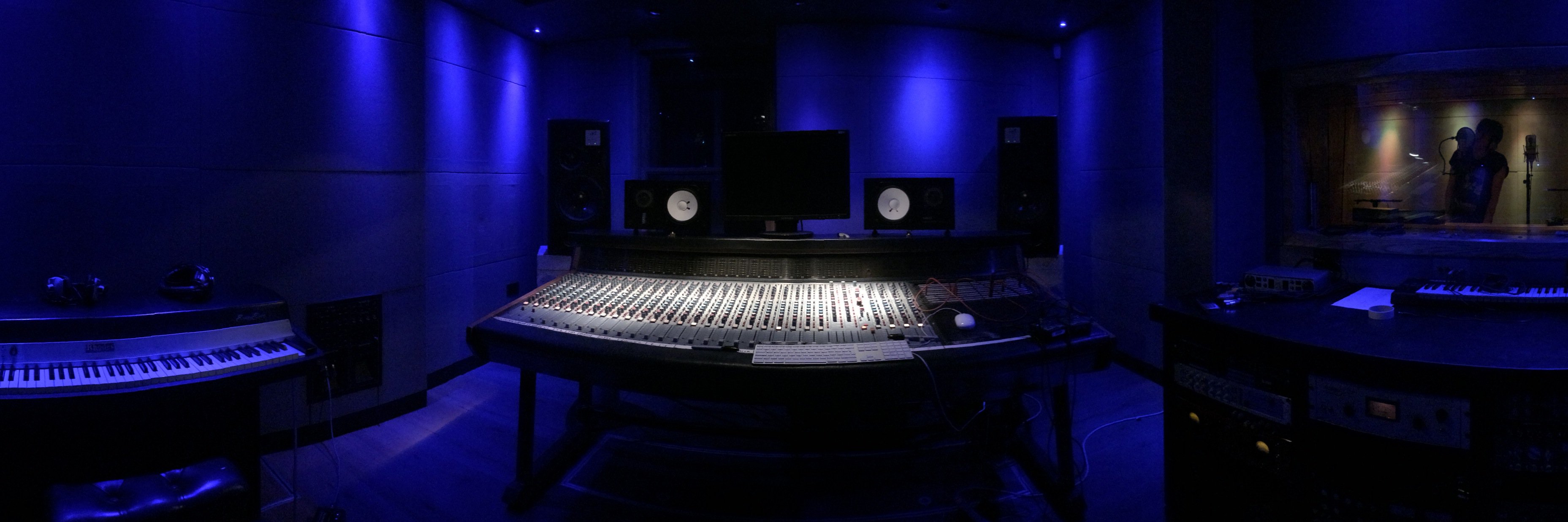 GOLDAKSOUND's profile banner image