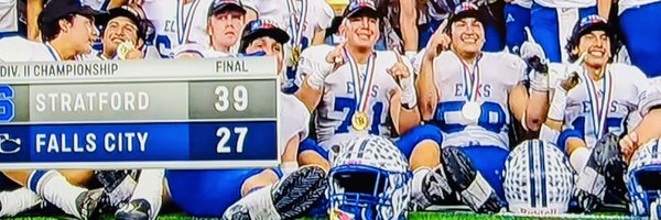 StratfordISD Profile Banner