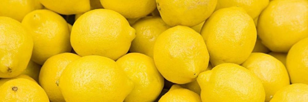 🍋 Limonero 🍋 banner