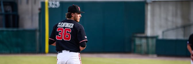 Grant Cleavinger banner