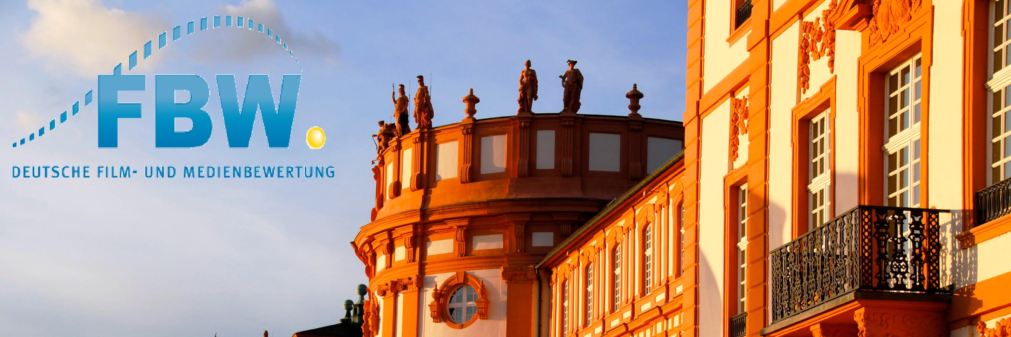 FBW-Filmbewertung banner