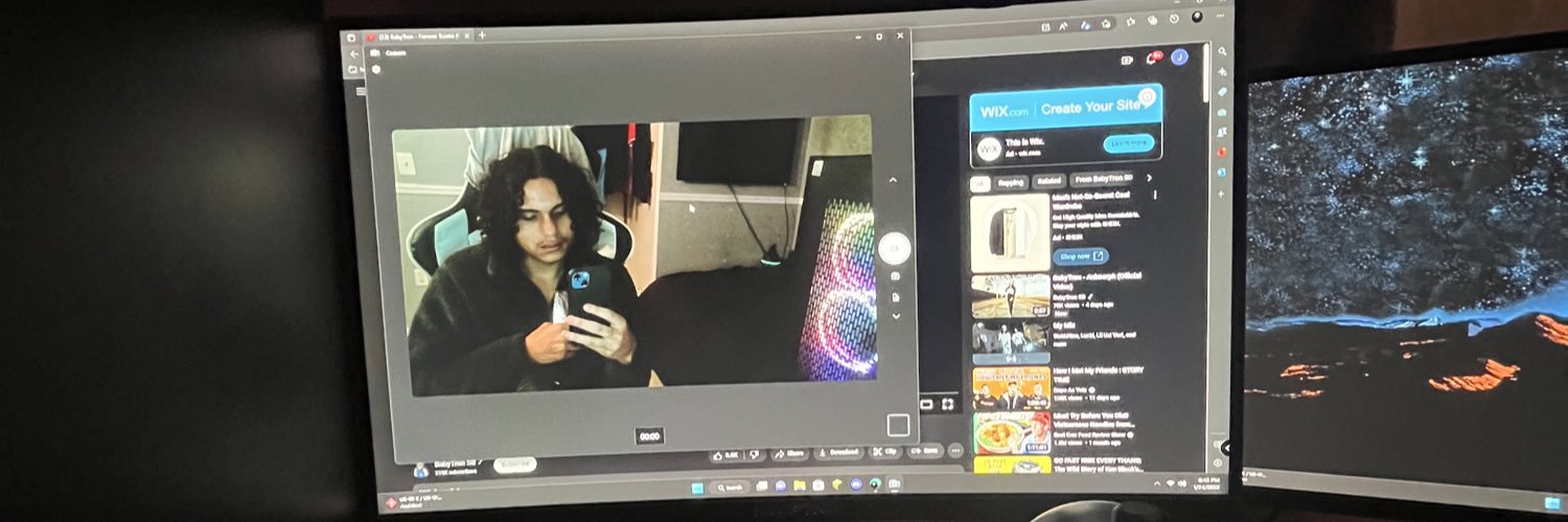 EmoK1ttyy's profile banner image