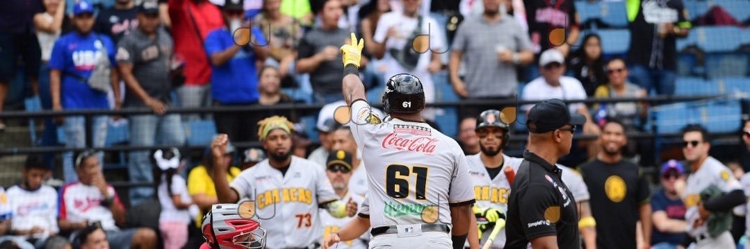 Leandro cedeño banner