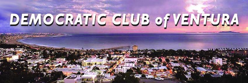 VenturaDems's profile banner image