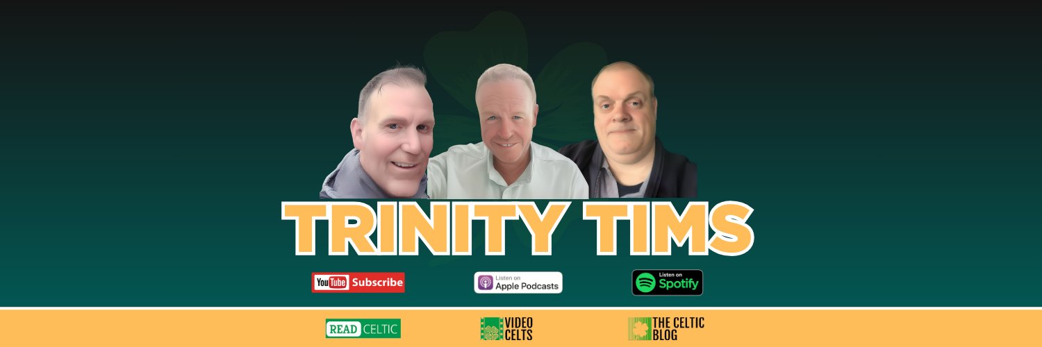 TheCelticBlog's banner