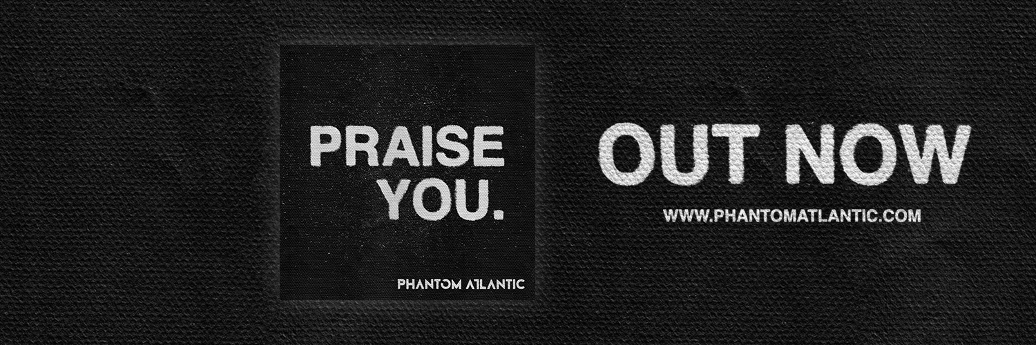 Phantom Atlantic banner