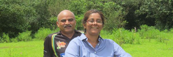 APotdar Profile Banner