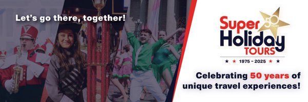SuperHoliday75 Profile Banner