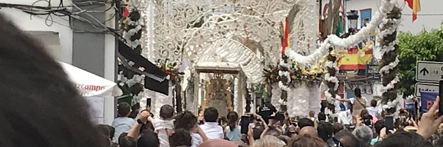 JesusAnto21's profile banner image