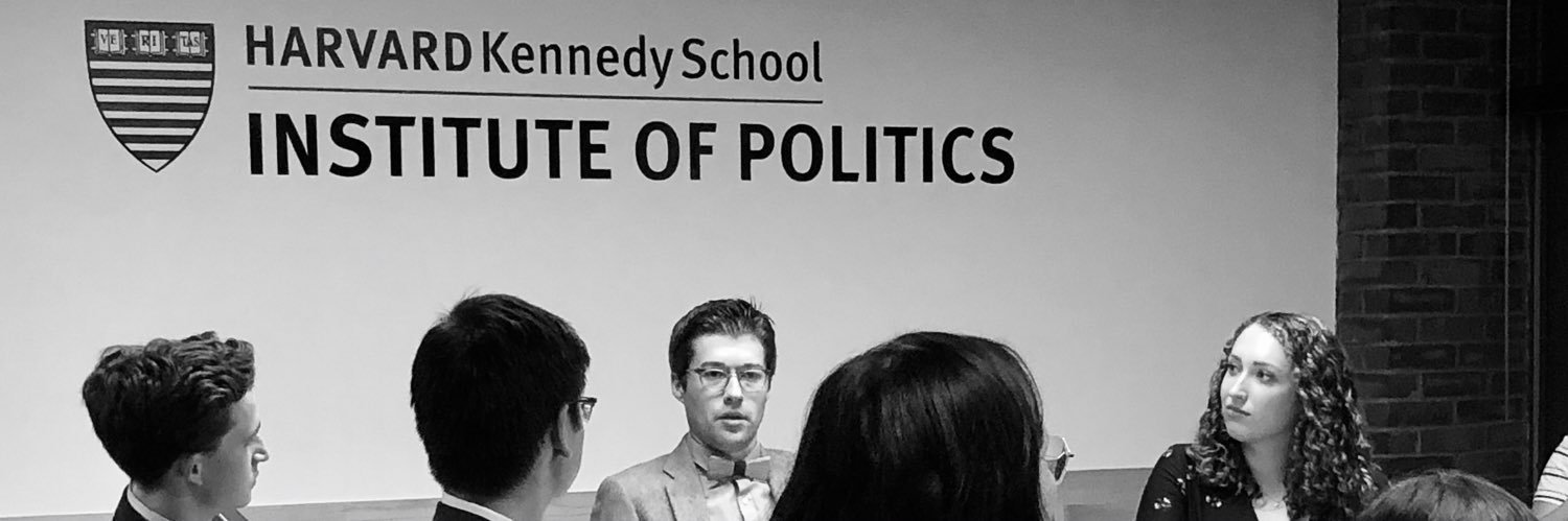 Ryan Berg, PhD's banner