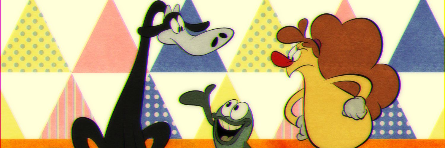 SeeingEyeStudio's profile banner image