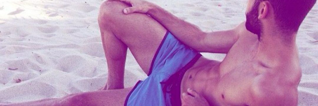 Juan Carlos Olmedo banner