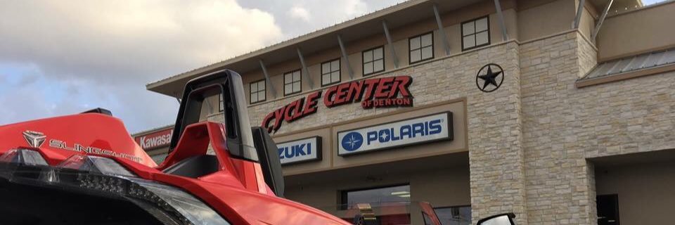 CycleCenterMOTO's profile banner image