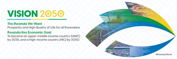 RwandaGov Profile Banner