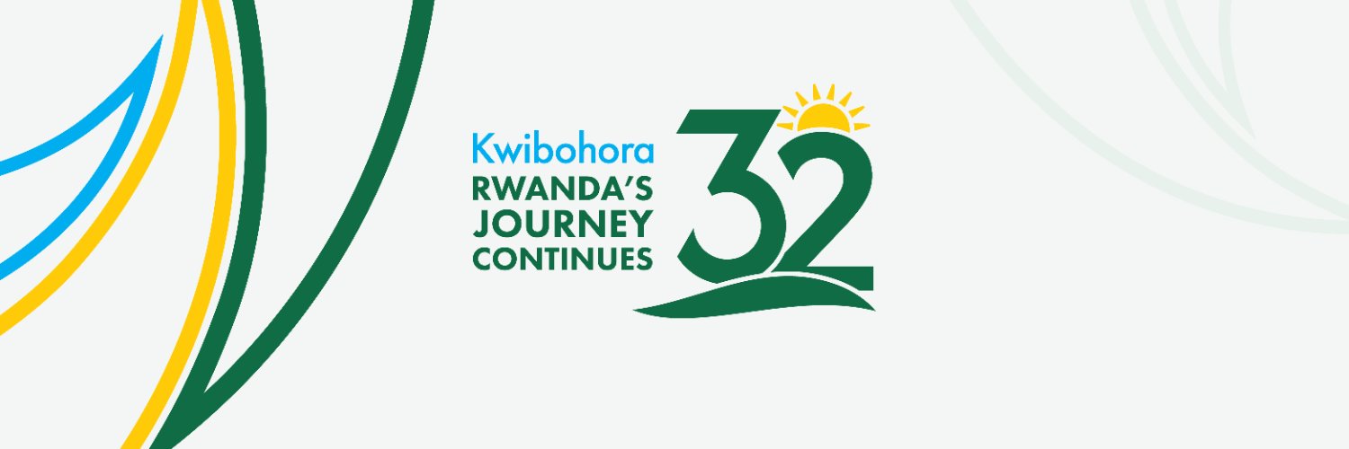 RwandaGov's profile banner image