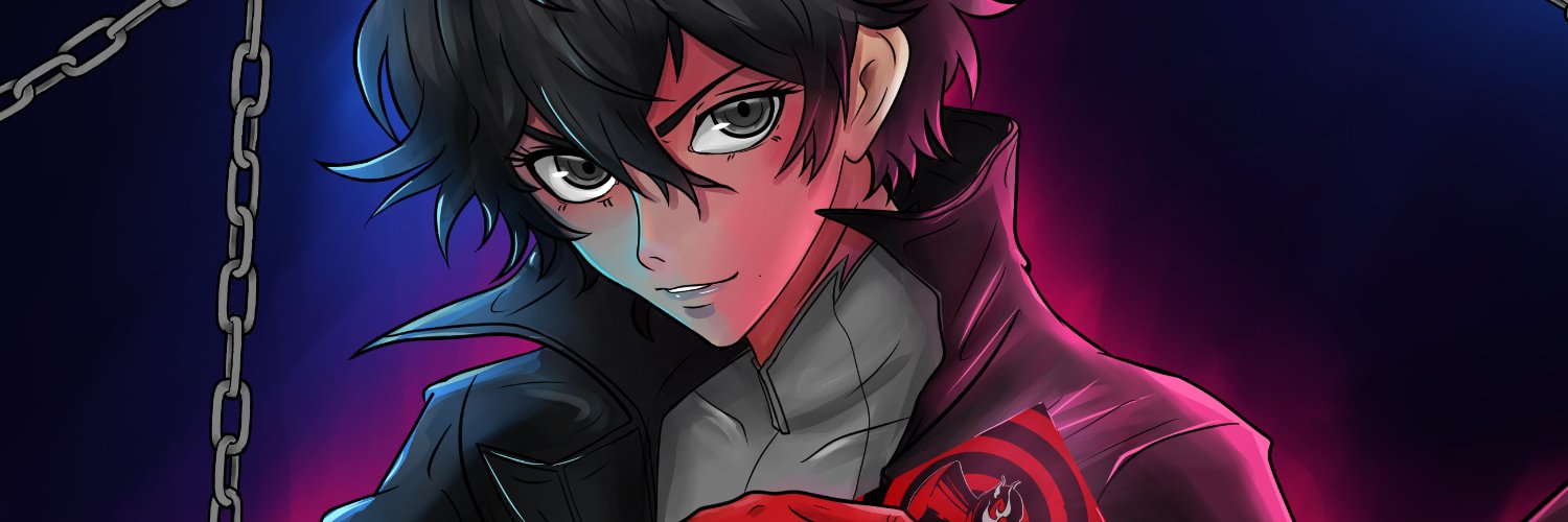 ShadowArashi's profile banner image