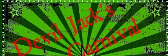 Devil Jack 🏳️‍🌈 banner