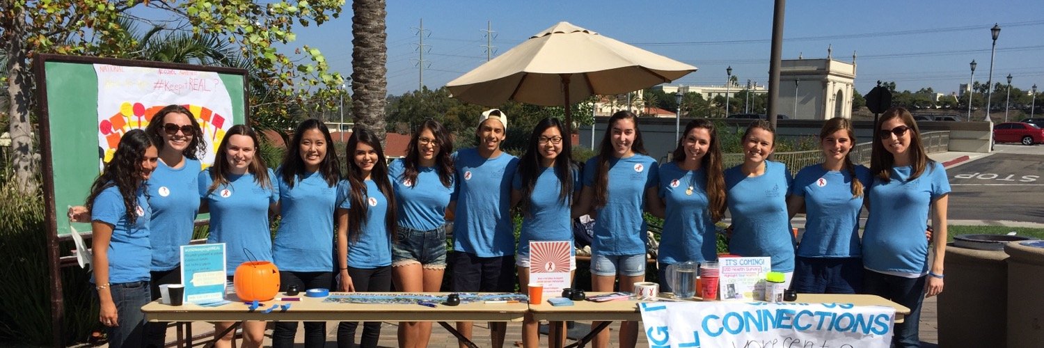 USDPeerHealth's profile banner image