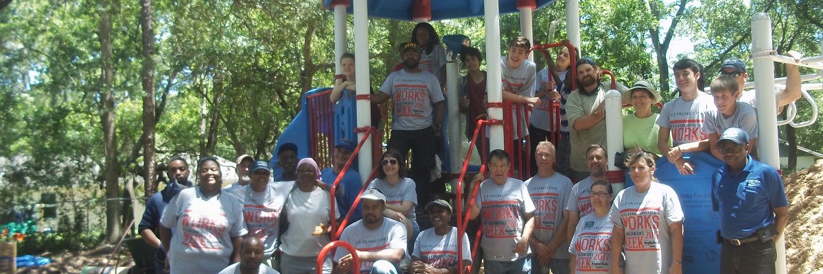 Neighborhood Housing banner