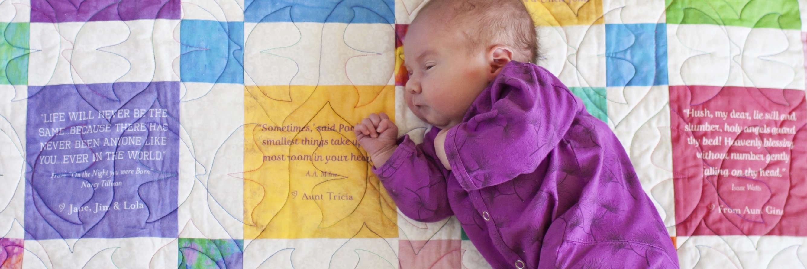 GivingQuilts's profile banner image