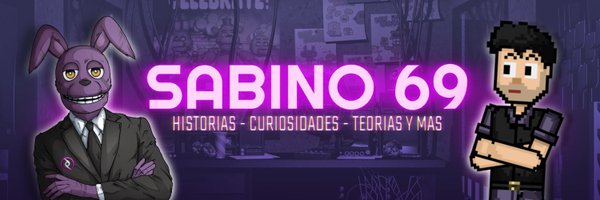 SabinoPlus Profile Banner