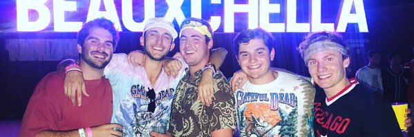 jbuck276's profile banner image