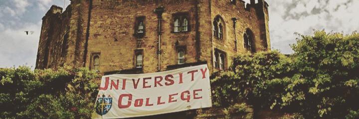 Castle JCR banner