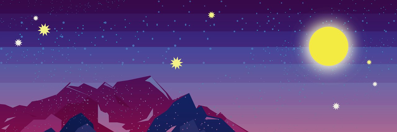 NetzachVII's profile banner image
