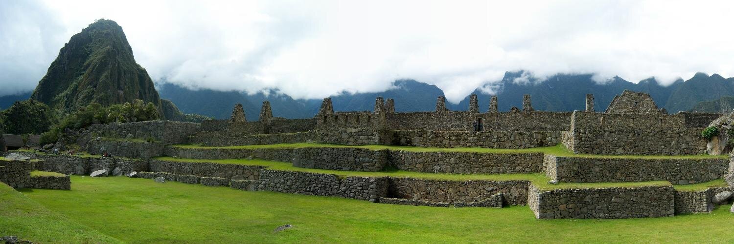 PeruVTours's profile banner image