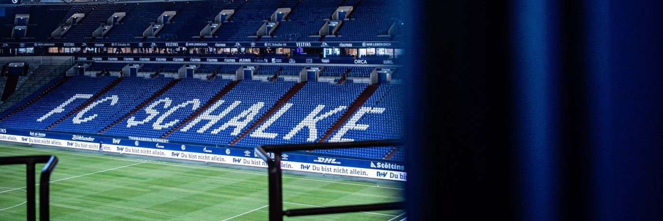 Futboleros banner