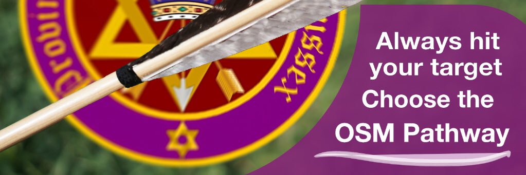 Sussex Province OSM banner