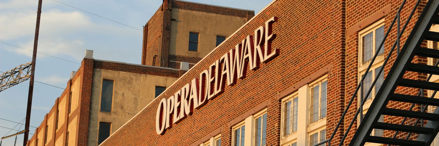 OperaDelaware banner