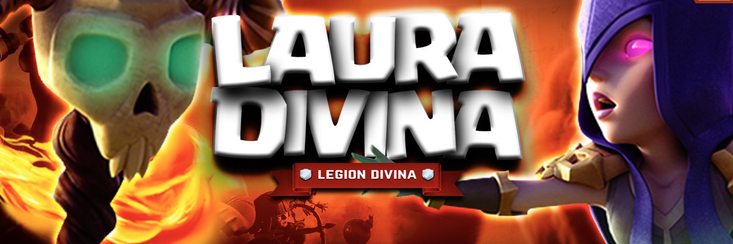 Laura Divina❤️ banner