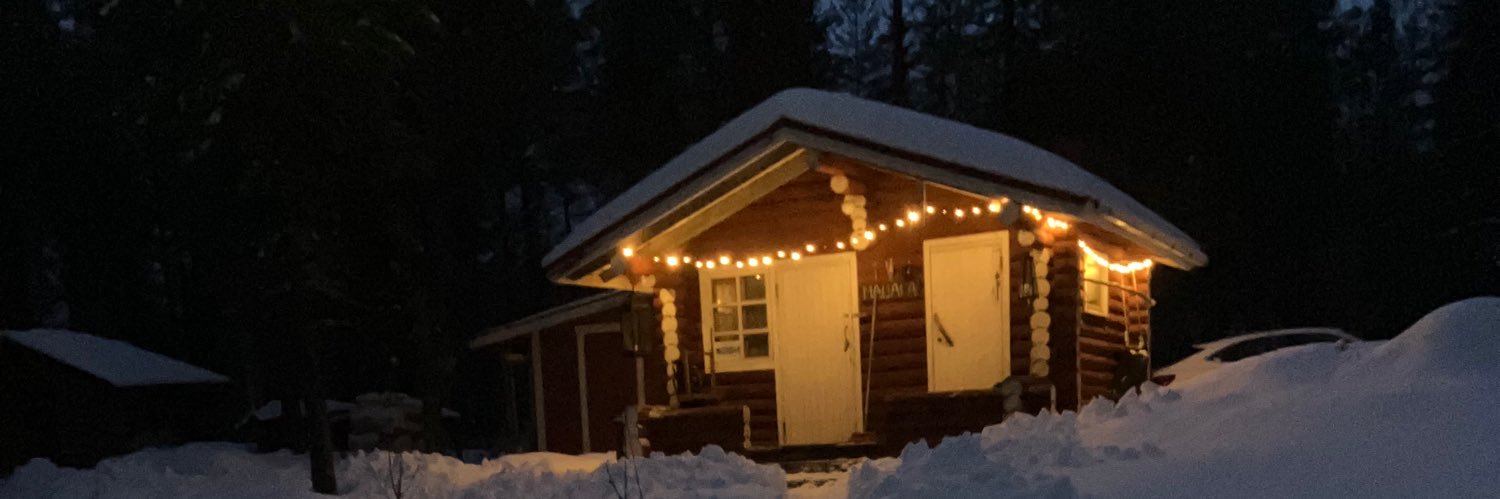 Tatu Luokkanen banner