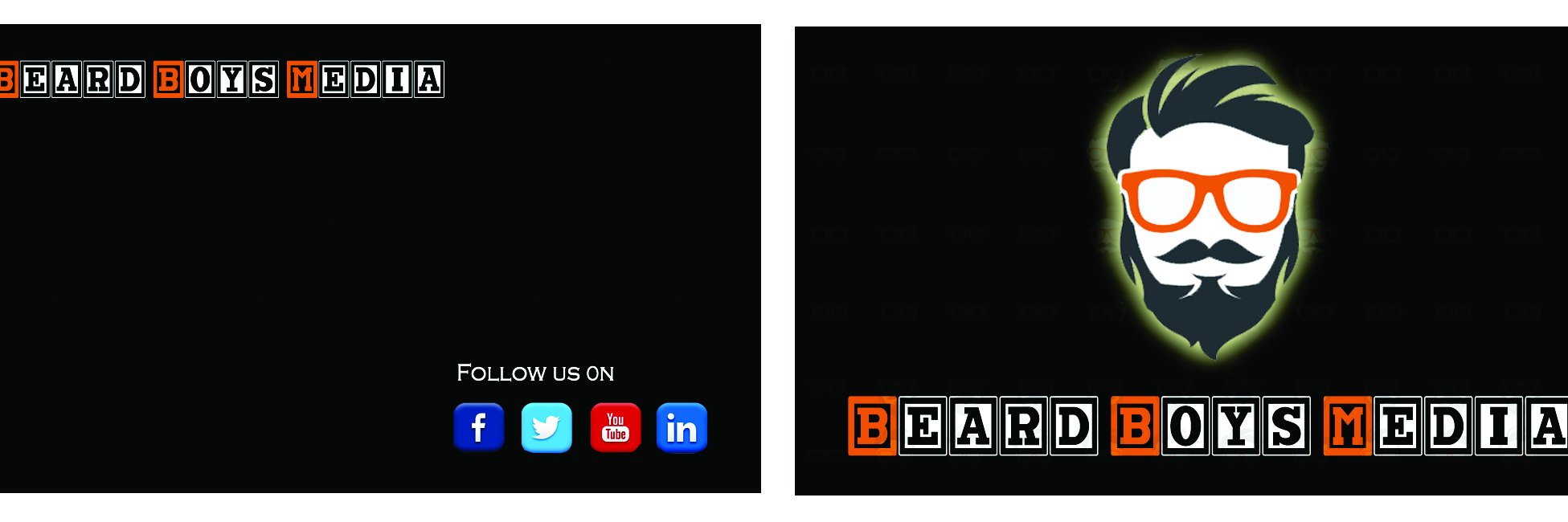 beardboysmedia's profile banner image