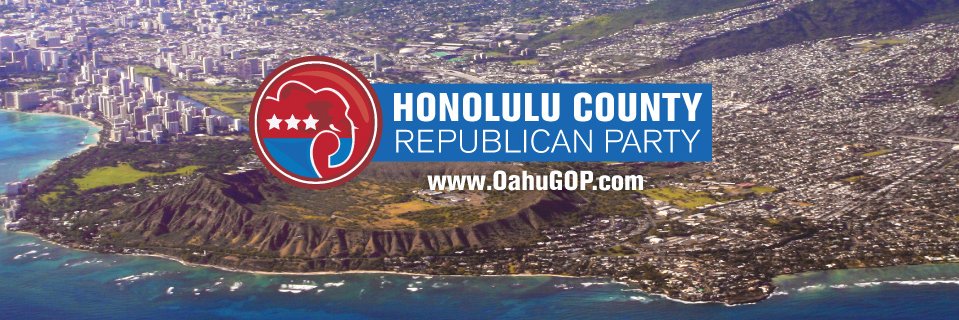 OahuGOP's profile banner image