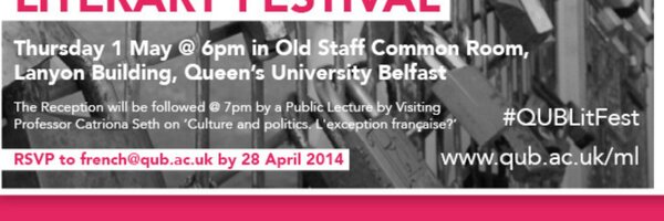 CatrionaSeth Profile Banner