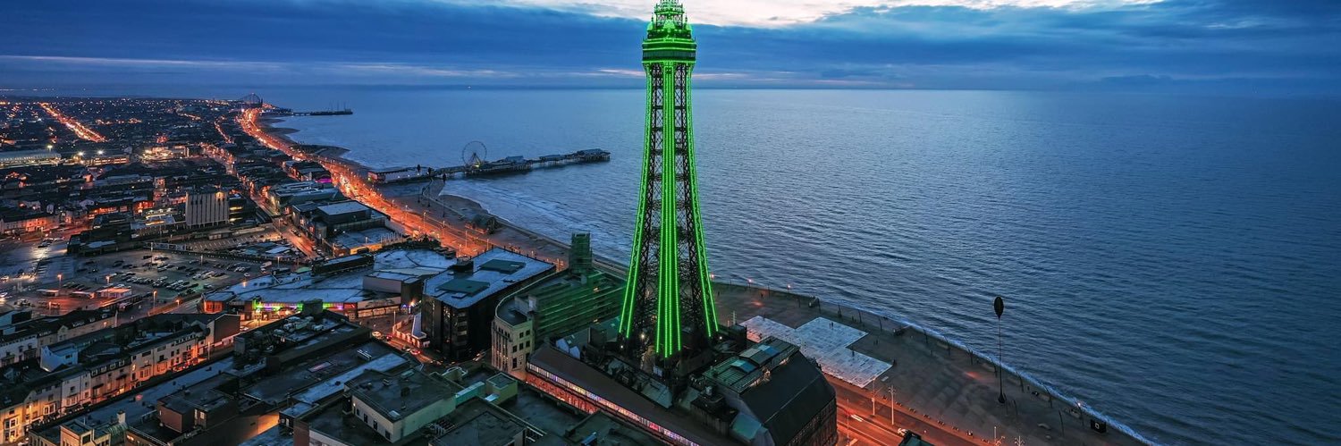 Michael Forrest banner