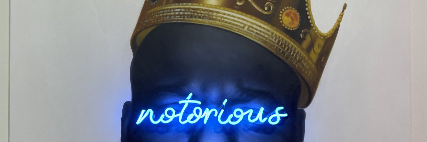 Tony M. Centeno's banner