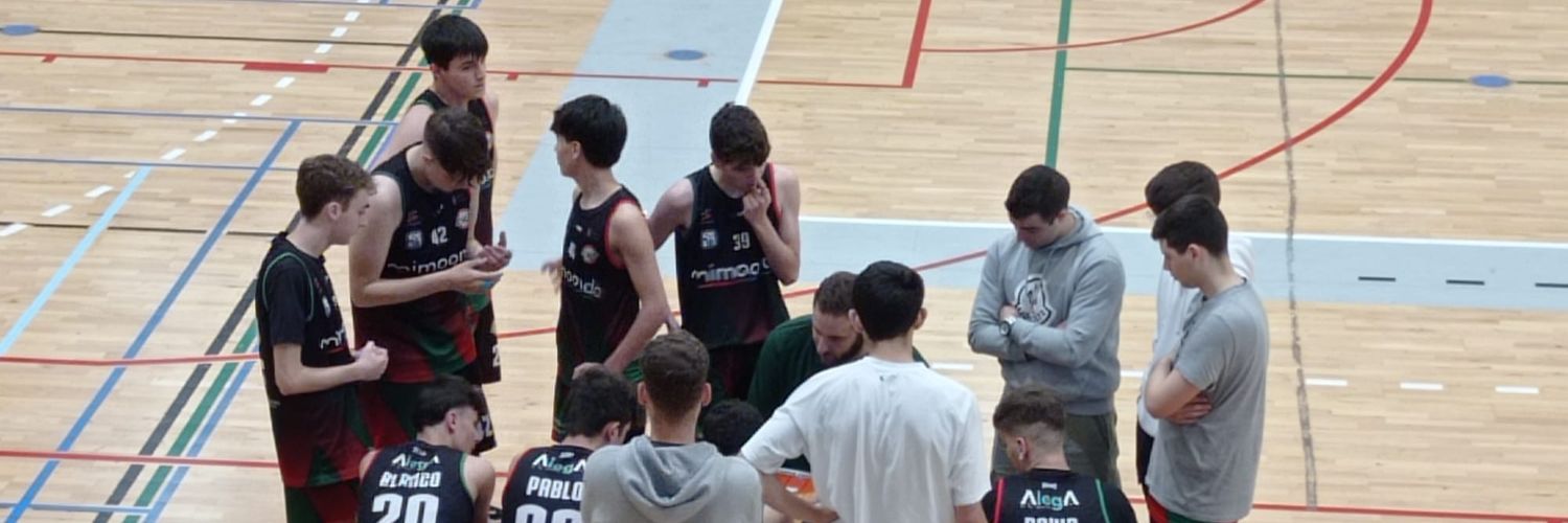 Cástor Conde banner