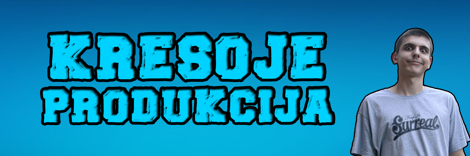 kresojesd's profile banner image